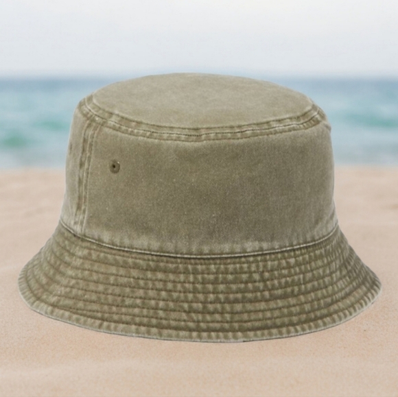 NEW! AE Reversible Bucket Hat - Picture 2 of 6